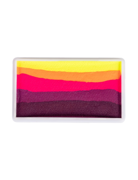 HWC splitcake by Lyudmyla Kotova Princess too 28 gram