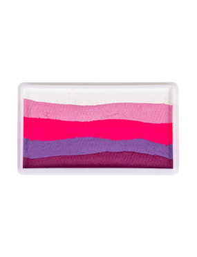 HWC splitcake by Lyudmyla Kotova Magenta Princess 28 gram