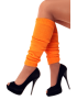 PartyXplosion Beenwarmers Oranje