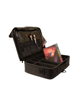 PXP Make-Up en Visagie reistas