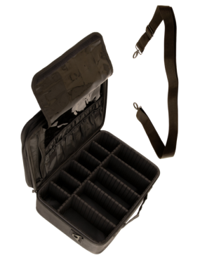 PXP Make-Up en Visagie reistas