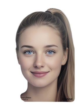 PXP Oefenbord Joanne vrouw front