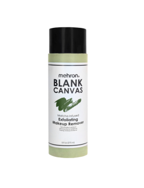 Mehron Exfoliating Makeup Remover