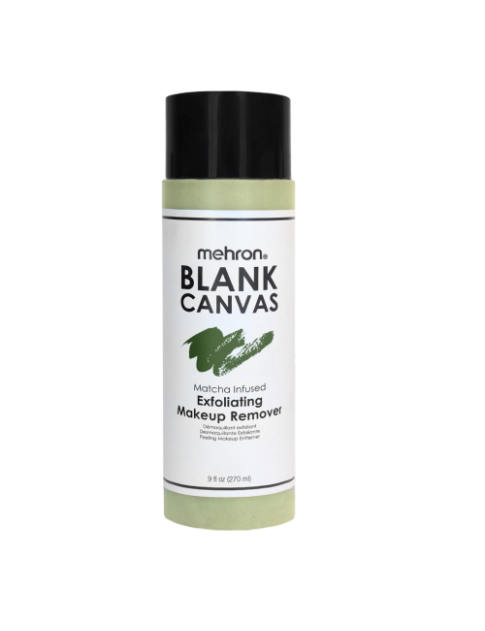 Mehron Exfoliating Makeup Remover