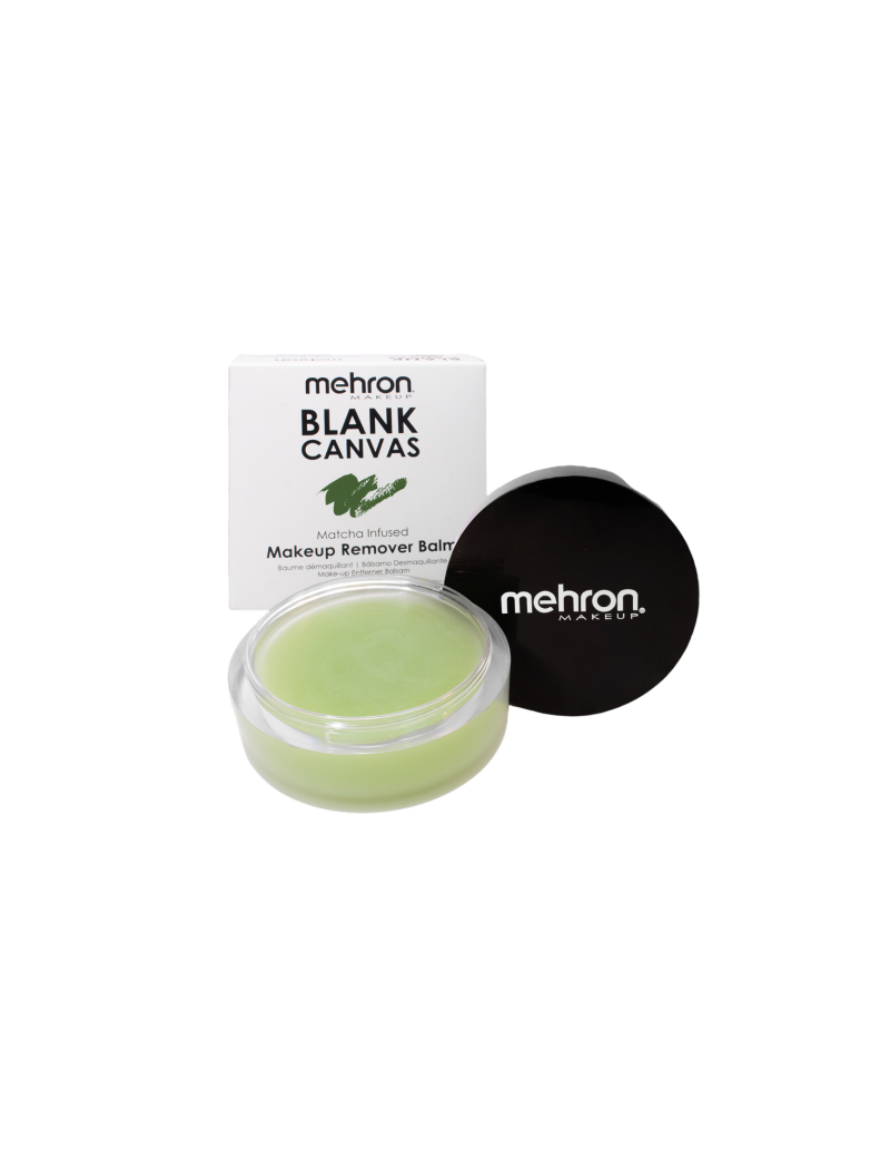 Mehron Make up Remover Balm
