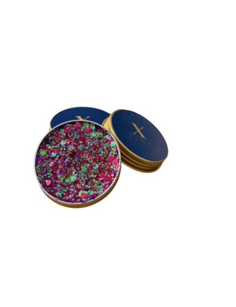 X-sins Glitters Moonlight