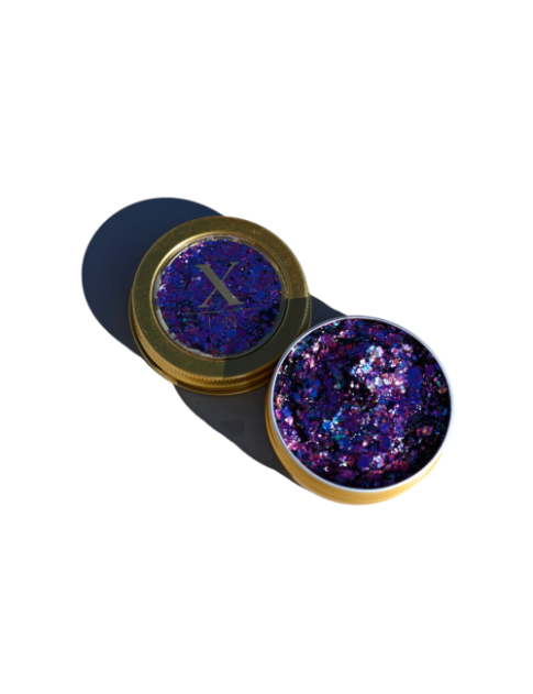X-sins Glitters Helloow