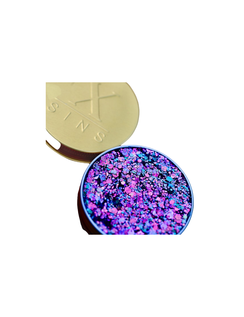 X-sins Glitters Helloow