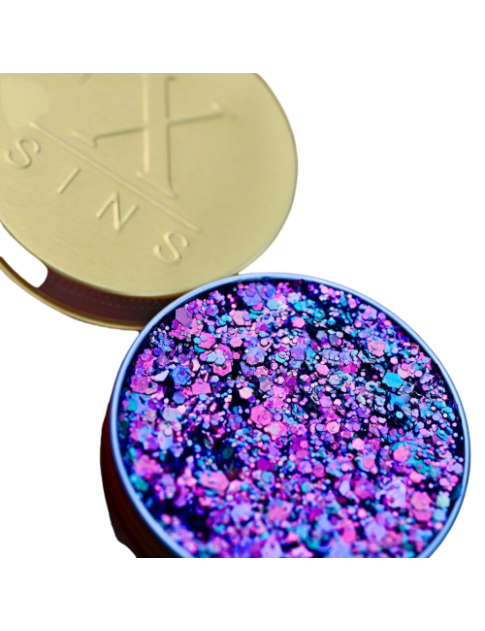X-sins Glitters Helloow