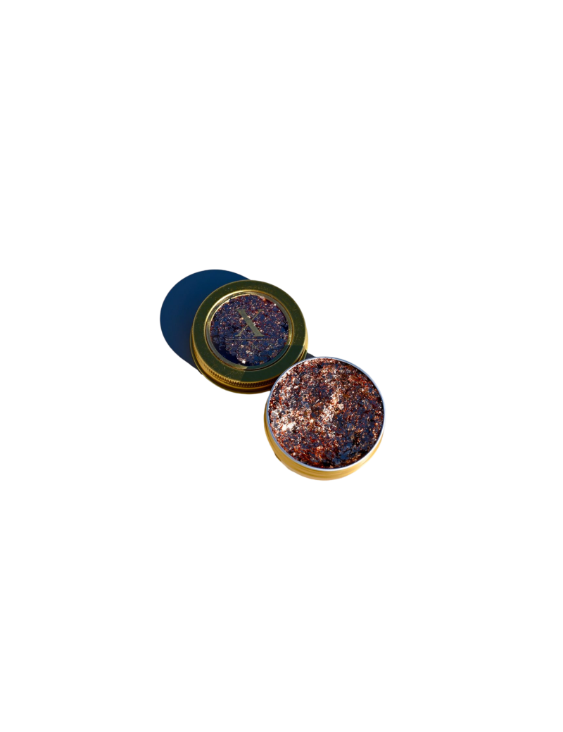 X-sins Glitters Licht Oud Roze XS16A