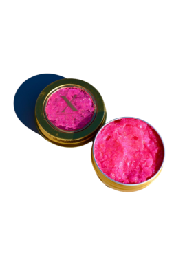 X-sins Glitters Fel Donker Roze XS15