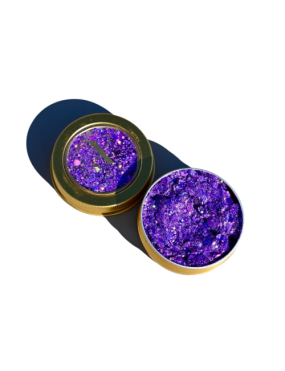 X-sins Glitters Licht Paars XS20