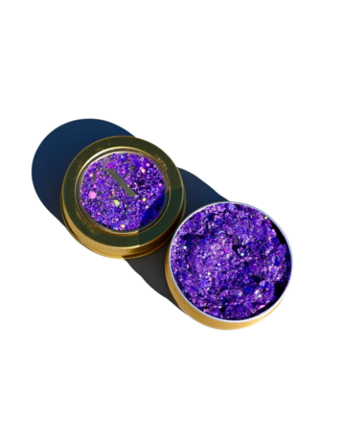 X-sins Glitters Licht Paars XS20