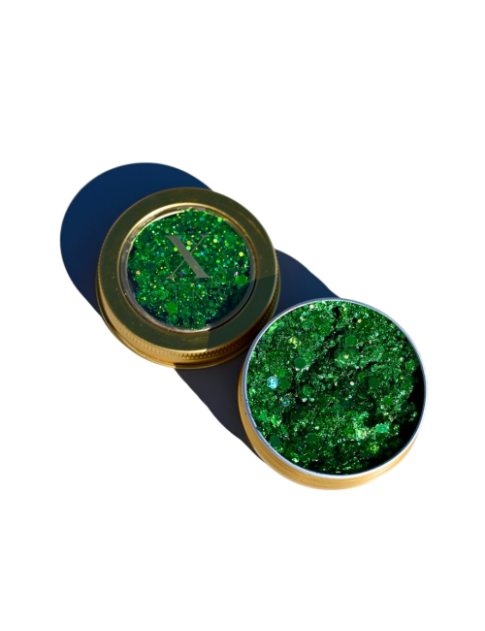 X-sins Glitters Gras Groen XS30