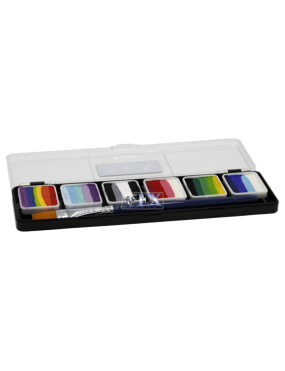 Splitcake Palette SHINE -...