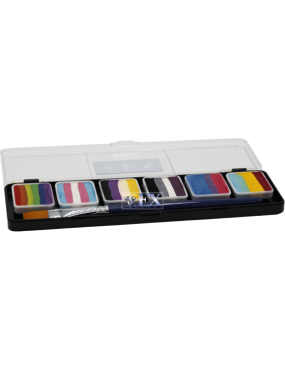 DFX Splitcake Palette PRIDE (6x6g)