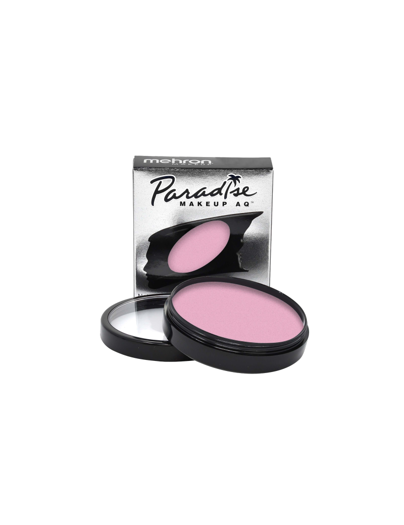 Mehron Paradise Makeup AQ - Pastel Mauve