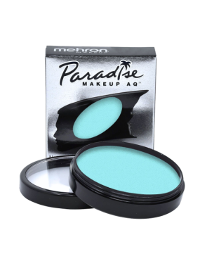 Mehron Paradise Makeup AQ - Pastel Teal
