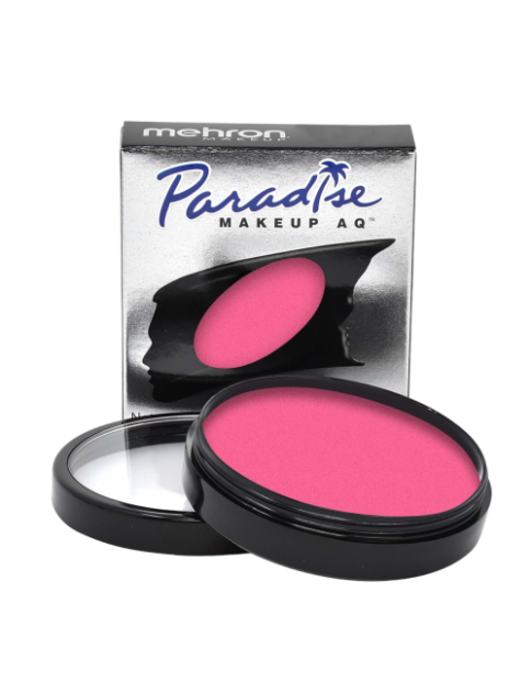 Mehron Paradise Makeup AQ - Light Pink