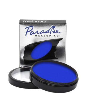 Mehron Paradise Makeup AQ - Lagoon Blue
