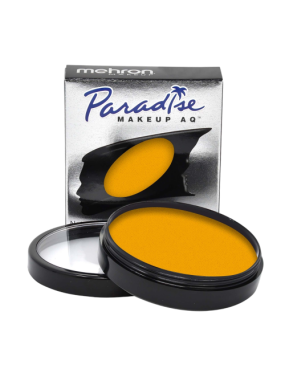 Mehron Paradise Makeup AQ - Mango