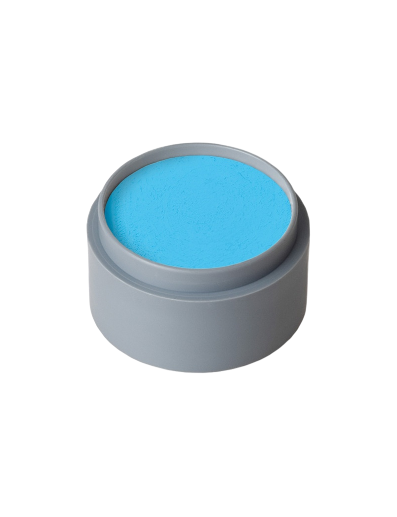 Grimas Water Make-up Pure 302 Lichtblauw 15ml