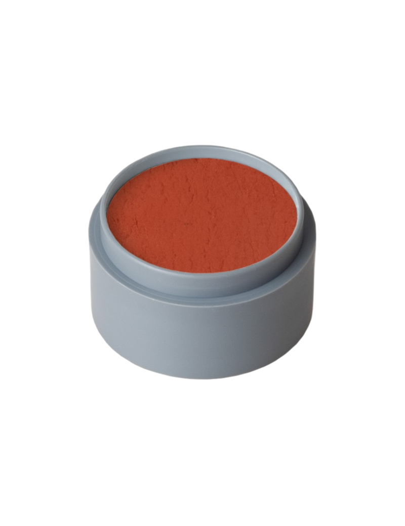 Grimas Water Make-up Pure 1075 Steenrood 15ml