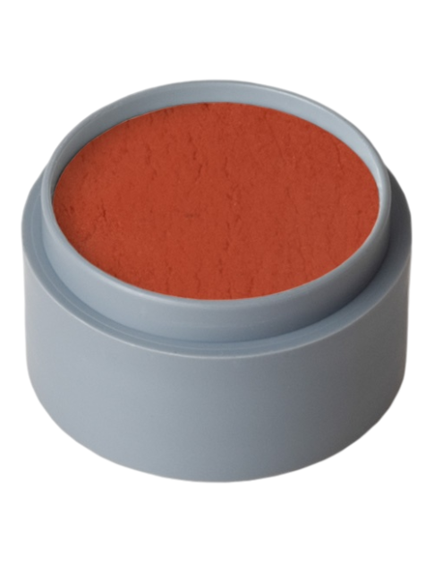 Grimas Water Make-up Pure 1075 Steenrood 15ml