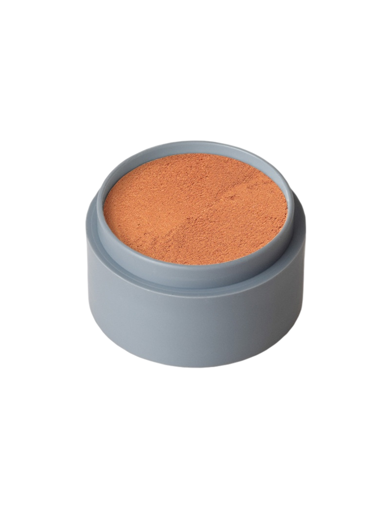 Grimas Water Make-up Pearl Pure 703 Koper 15ml
