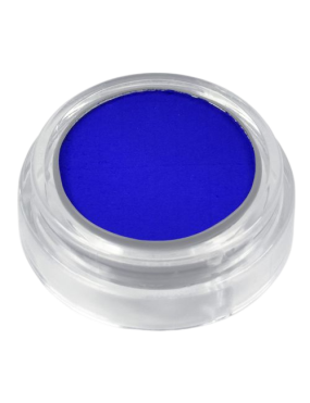 Grimas Water Make-up Fluor 330 Blauw 2.5ml