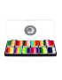 Cameleon All Stars Colorblock palette