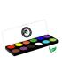 Cameleon Base 12 Palette
