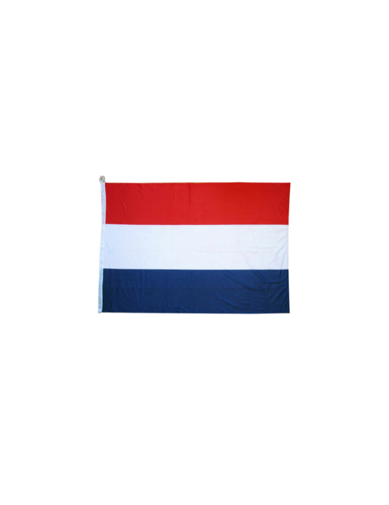 Vlag Nederland 90 x 150 cm
