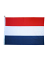 Vlag Nederland 90 x 150 cm