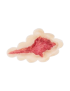 Grimas Open Wond | Latex Prosthetic wound