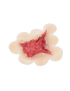 Grimas Open Wond | Latex Prosthetic wound 807