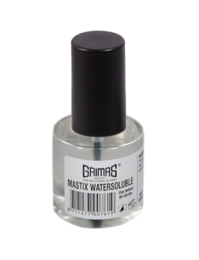copy Mastix Watersoluble 10ml