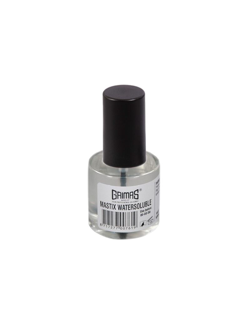 copy Mastix Watersoluble 10ml