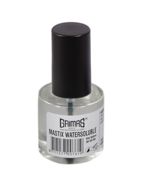 copy Mastix Watersoluble 10ml
