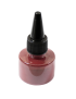 Grimas Special Effects Powder - Donkerrood 504