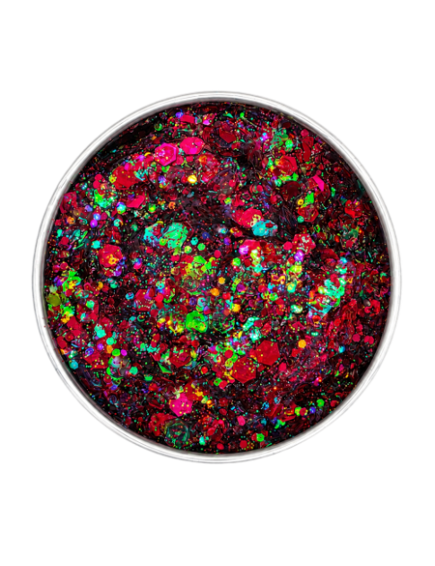 X-sins Glitters Moonlight