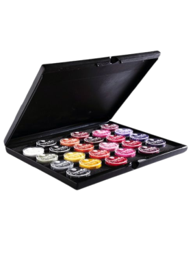 Superstar Snapcase voor 24x...