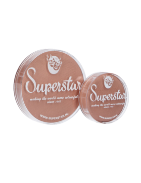 Superstar Rose beige complexion 16 gram