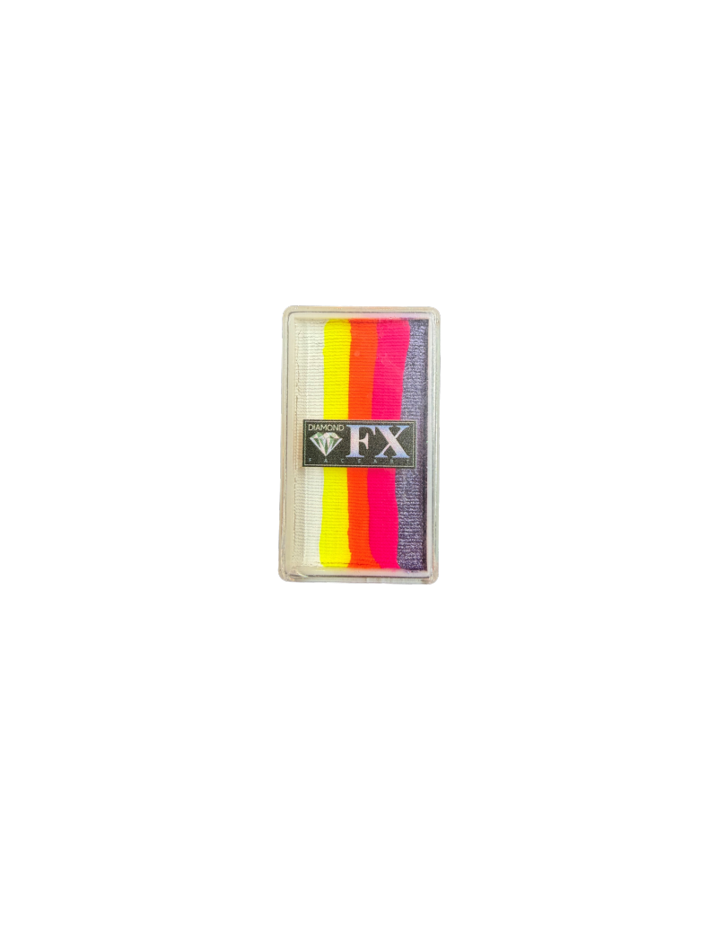 DFX Splitcake Fabulously Fierce 28gr