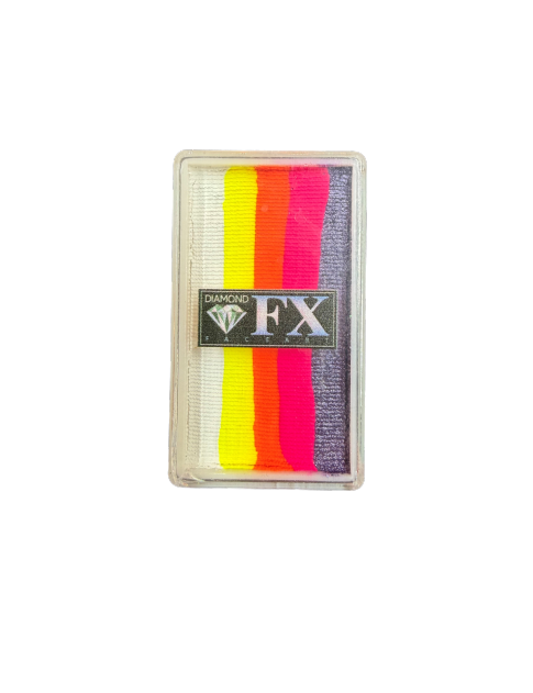 DFX Splitcake Fabulously Fierce 28gr