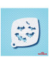 MRQ Face Paint Stencil | Vleermuizen