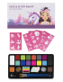 PXP Face & Body Paint palette