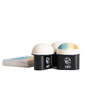 PartyXplosion Double Finger Dauber per 3