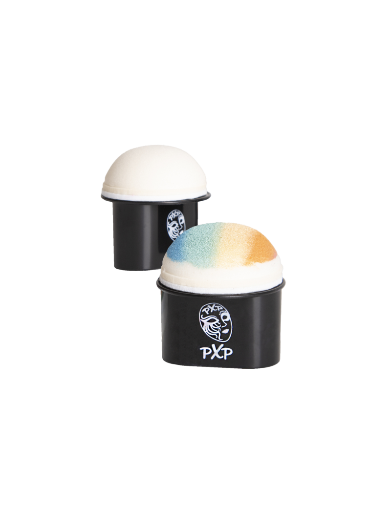 PartyXplosion Double Finger Dauber per 3