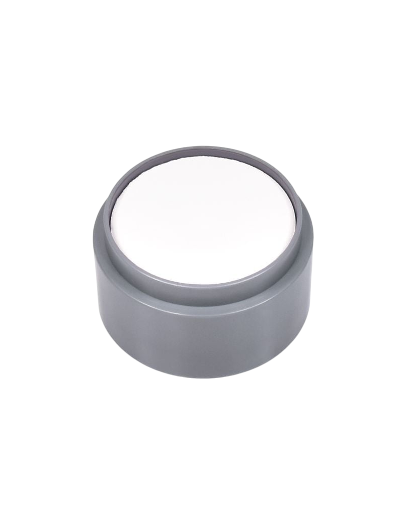 Grimas Crème Make-up Pure 001 – Wit